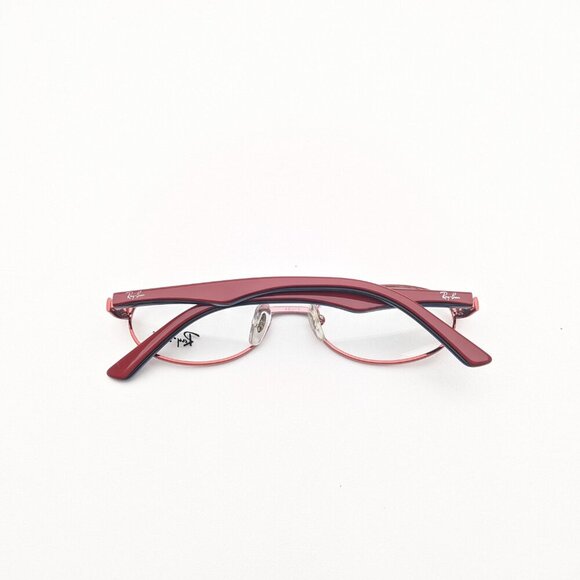 🕶️Ray-Ban RB1028 4001 Kid's Eyeglasses 46/15 125 /ALH712🕶️ - Picture 2 of 9